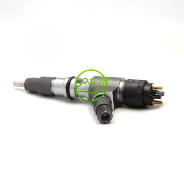 High Quality Diesel Injector 391-3974 3913974 0445120347 - 图片 2