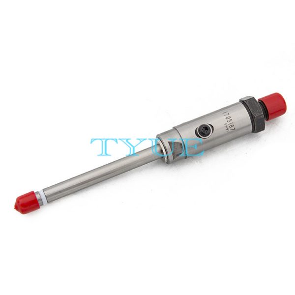 7W7026  High Quality Diesel  Injector 7W7026
