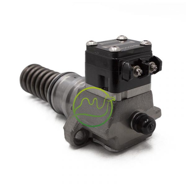 Genuine Part Fuel Injection Unit Pump 0414750003 02112707 0414750004 02112706 0414639005 02113694 - 图片 4