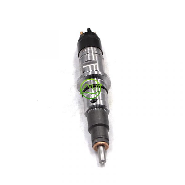 Remanufactured Diesel Injector 0445120016 0445120017 0445120022 - 图片 2