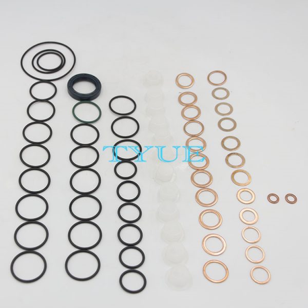 Common Rail Pump Repair Kit 190440-0380 1904400380 - 图片 2