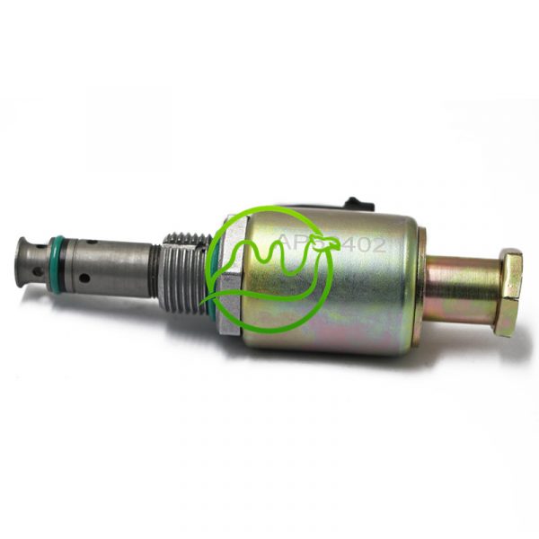 AP63402 Injection Fuel Pressure Regulator IPR Valve 1841217C91 1225053 - 图片 2