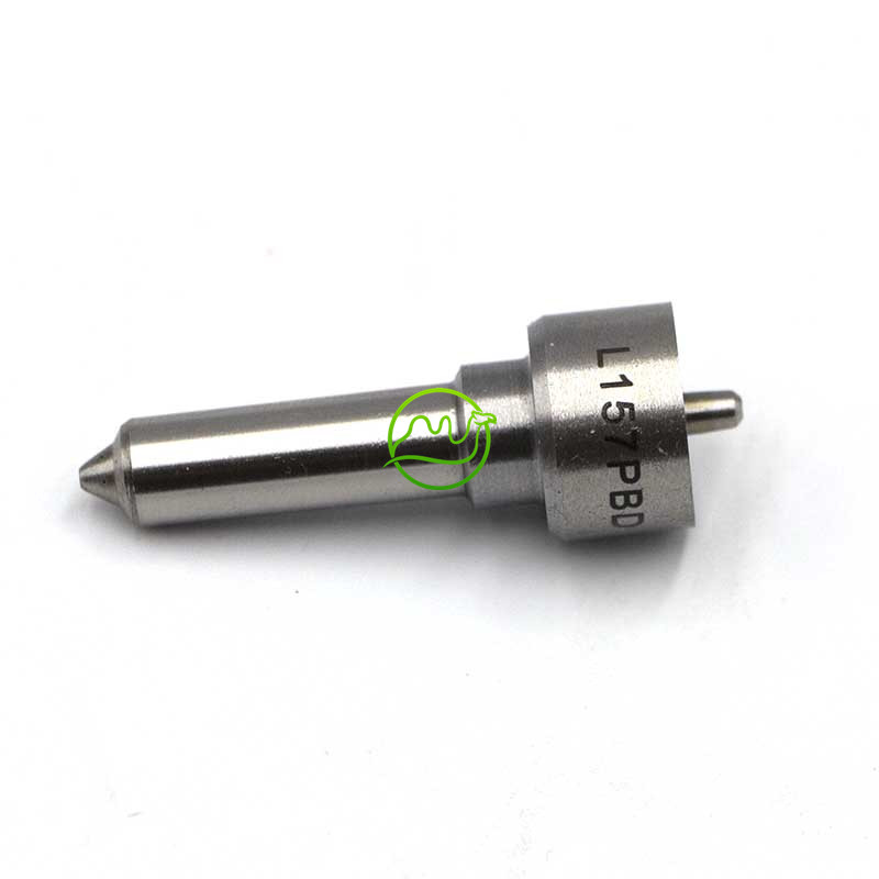 NEW common rail nozzle L236PBD FOR INJECTOR EJBR04201D A6460700987 6460700987 - 图片 3