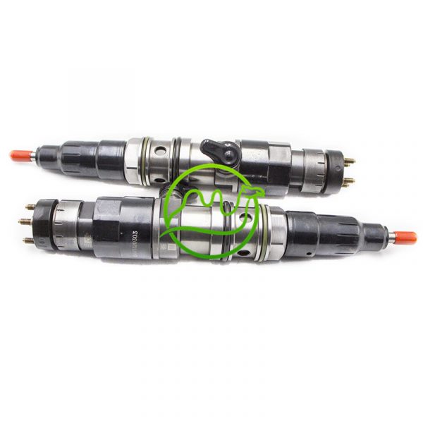 Remanufactured Disesl Injector 0445120270 0445120271 0986435598 - 图片 3