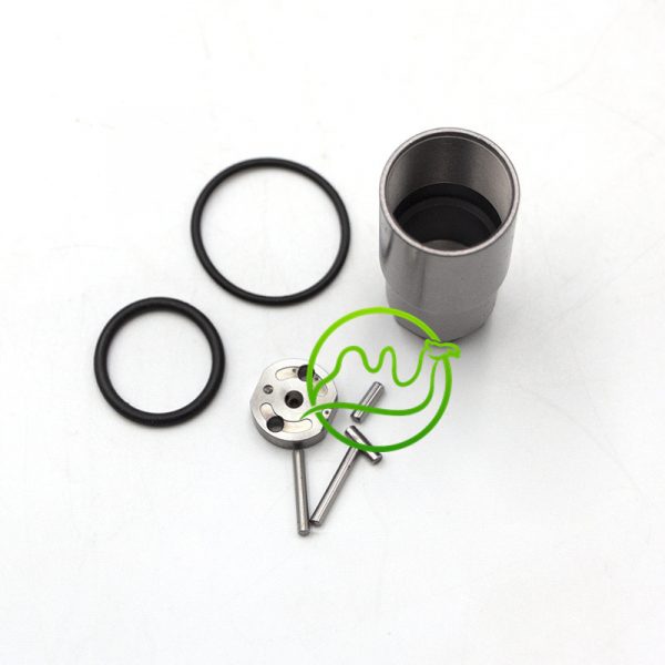 Overhaul kit FOR Denso injectors 095000-6593 095000-6591 - 图片 2