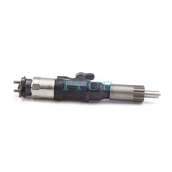 High Quality Diesel Injector 095000-613X Common Rail Disesl Injector 095000-613X - 图片 4