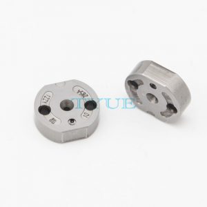 High-Quality Valve Orifice Plate 10# for Injector 095000-5125 095000-6300 095000-5960 095000-6980