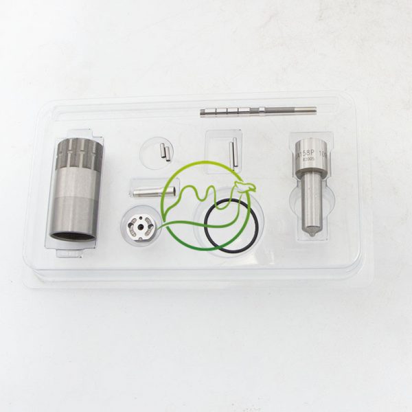 Overhaul kit FOR Denso injectors 095000-8933 095000-8933 - 图片 2