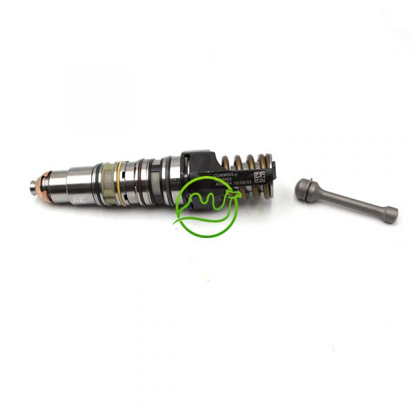 Remanufactured Engine Diesel Fuel Injector 4088301 - 图片 2