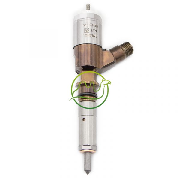 Common rail  injector 10R7673 10R-7673 FOR CAT  C6.6
