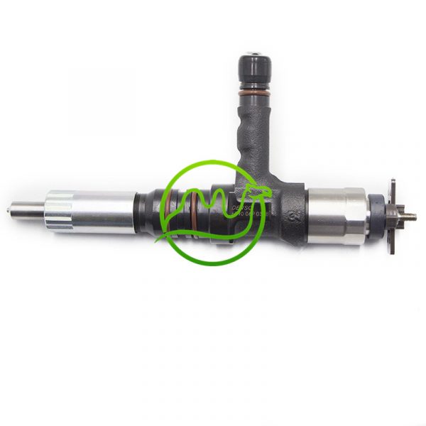 Made in China new Diesel Injector 095000-6120 095000-6140 - 图片 3