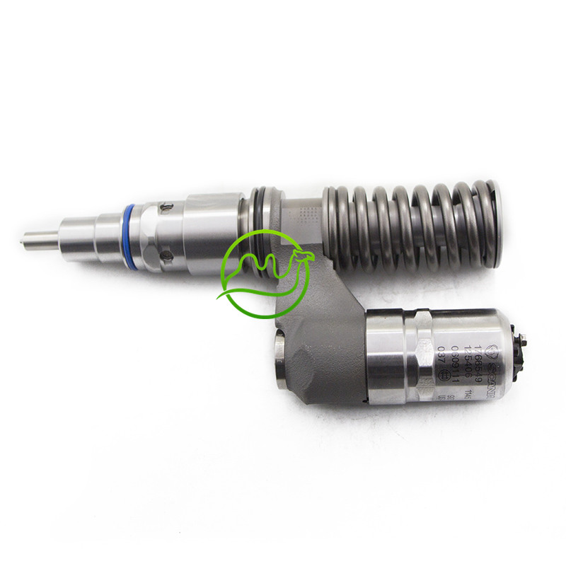 Remanufactured Diesel Injector 0414701062 - 图片 3
