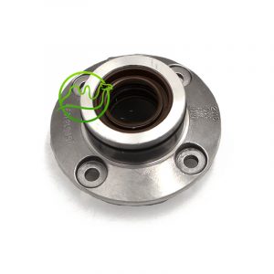 FOR CP4 Fuel pump 0445020506 bearing cover F00L506455