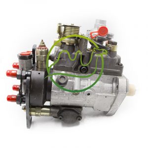Remanufactured Fuel Injection Unit Pump 0460424005