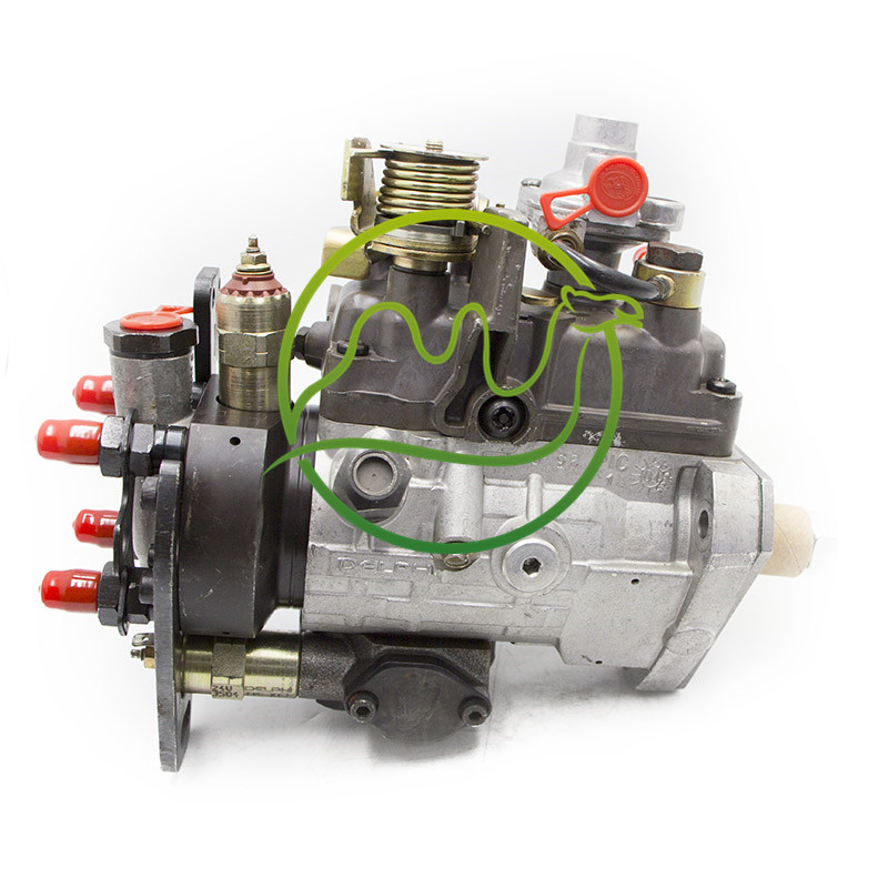 Remanufactured Fuel Injection Unit Pump 0460424005