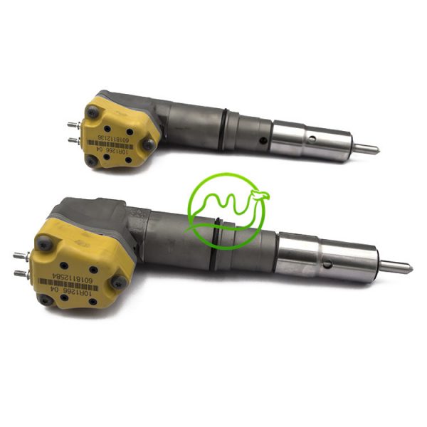 Remanufactured fuel Injector 204-2467 2042467 - 图片 2