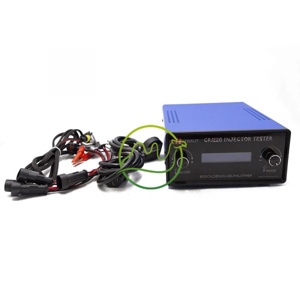 CPN High pressure pump simulator CRT007 CRT010 CRT013 - 图片 4
