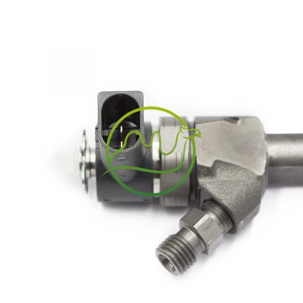 High Quality Diesel Injector 0445110296 Common Rail Disesl Injector 0445110288 0986435194 - 图片 3