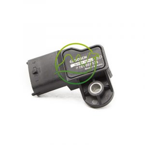 High Quality  Manifold Absolute Pressure  Sensor  MAP Sensor 360214-621-000 VG1557090012 R161540090007