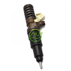 Remanufactured Diesel Common Rail Injector 22378579