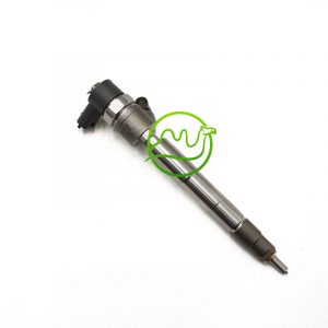 Made in CHina new Common Rail Disesl Injector 0445110376 5258744