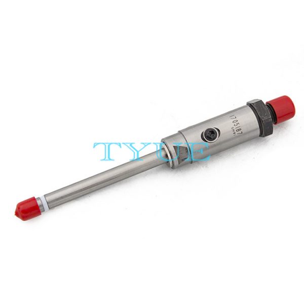 4W7017 High Quality Diesel  Injector 4W7017