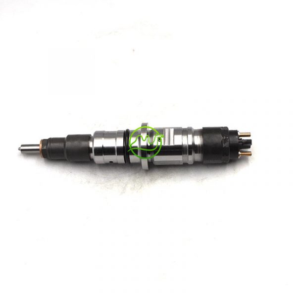 Remanufactured Diesel Injector 0445120016 0445120017 0445120022 - 图片 3