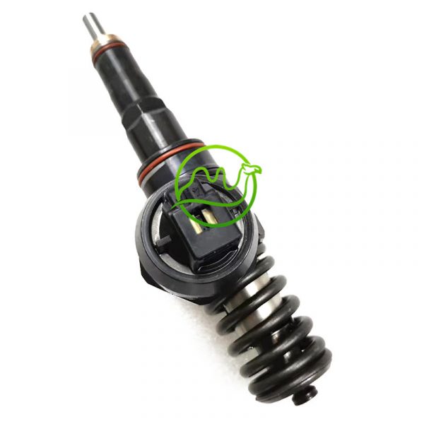 Remanufactured diesel fuel injector 0414701009 0414700006 - 图片 4