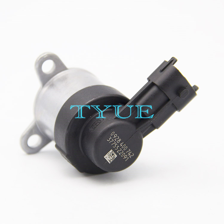 Diesel engine Fuel Metering Solenoid Valves OEM 0928400807 0928400810 0928400813 - 图片 2