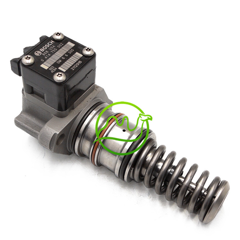 Remanufactured Diesel Fuel Pump 0414755005 DIESEL FUEL PUMP