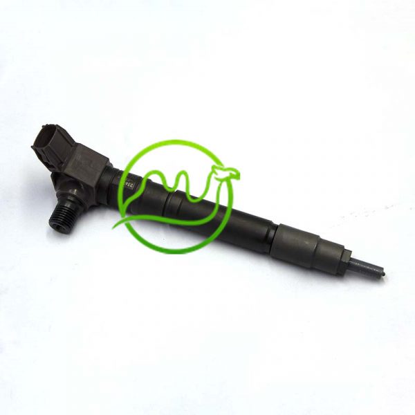 Engine Diesel Fuel Injector 295700-0550 2957000550 G4S009 FOR Toyota Hilux 2.8L 1GD - 图片 2