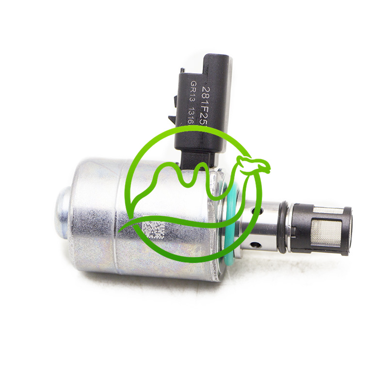 Diesel Fuel Pressure Sensor 9805746880 1793473 BK2Q9358AB with High-Quality - 图片 4