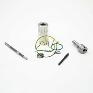 High Quality 095000-6366 0950006366 Repair Kit For 095000-6363 095000-6366 8-97602485-6 Injector