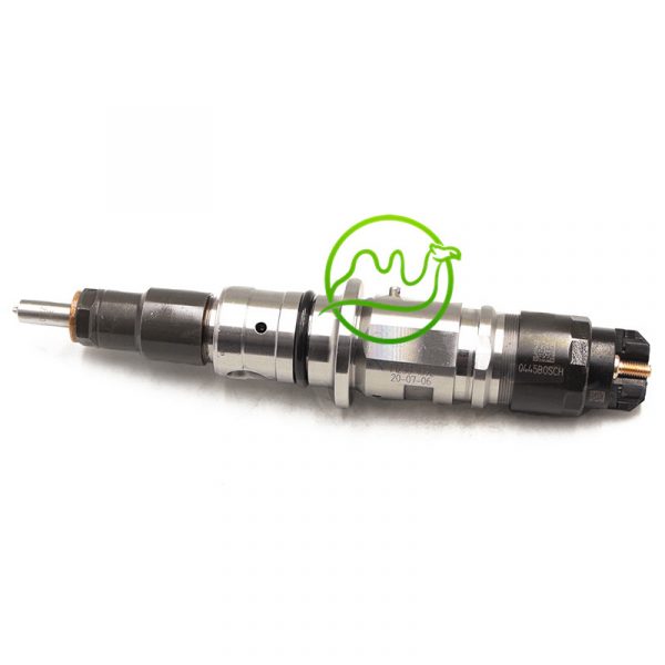 Remanufactured Diesel Injector 0445120094 0445120095 0445120096 - 图片 2