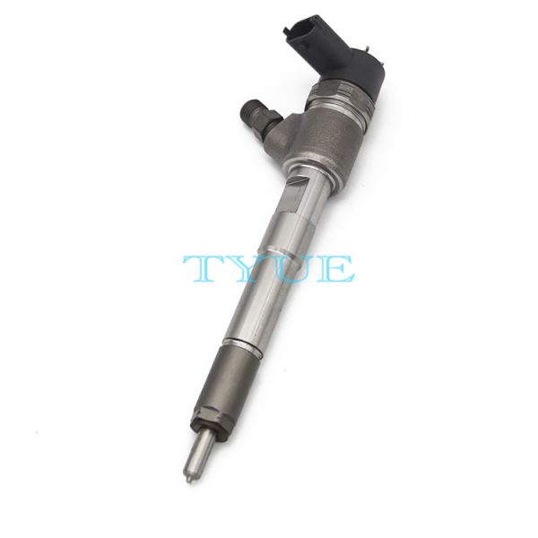 High Quality Diesel Injector 0445110368  Common Rail Disesl Injector 0445110368