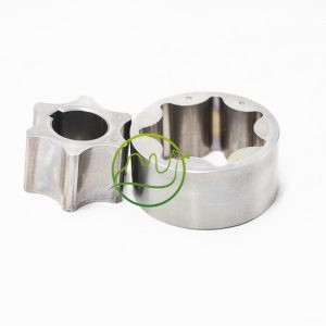 Remanufactured transfer pump gear 094230-0040 For HP0 pump 094000-0097 094000-0101