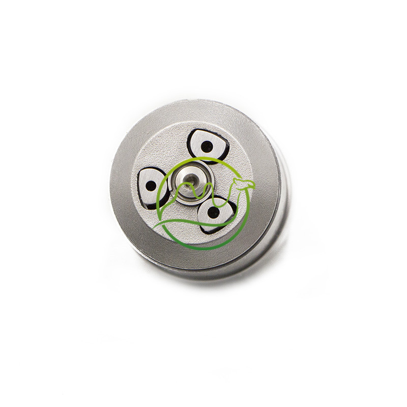 Diesel Fuel Injector Control Valve 7206-0379 72060379 - 图片 4