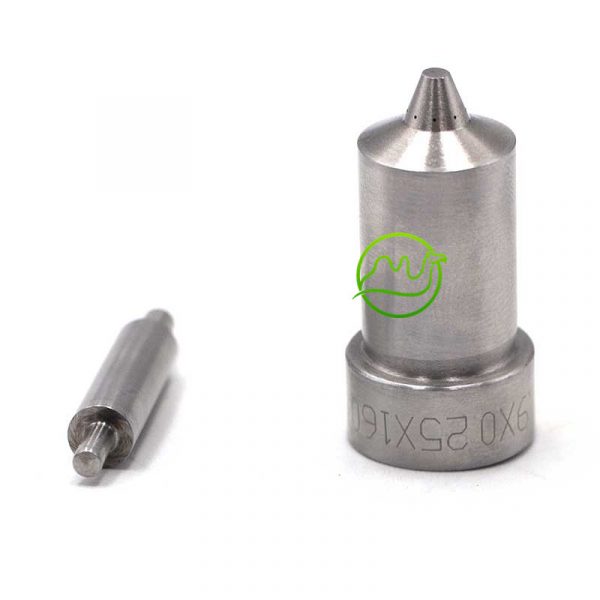 New Fuel Injector Nozzle DL135T1191 DLLF145T8 DLLF145T9 - 图片 4