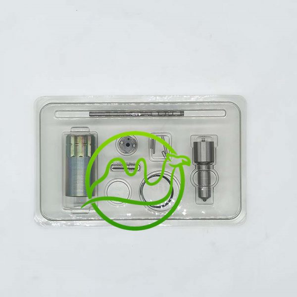 NEW Repair kit FOR INJECTOR 095000-5471 095000-6070 095000-6120 in stock - 图片 4