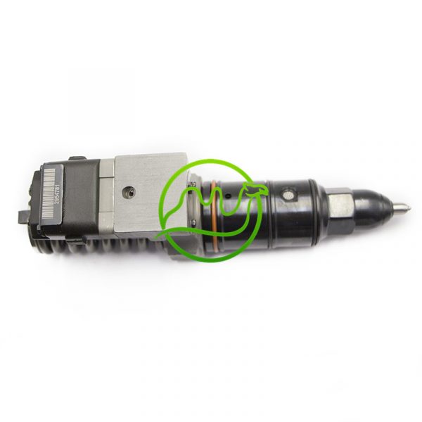 Remanufactured diesel fuel injector R5237045 R5237099 R5237320 - 图片 3