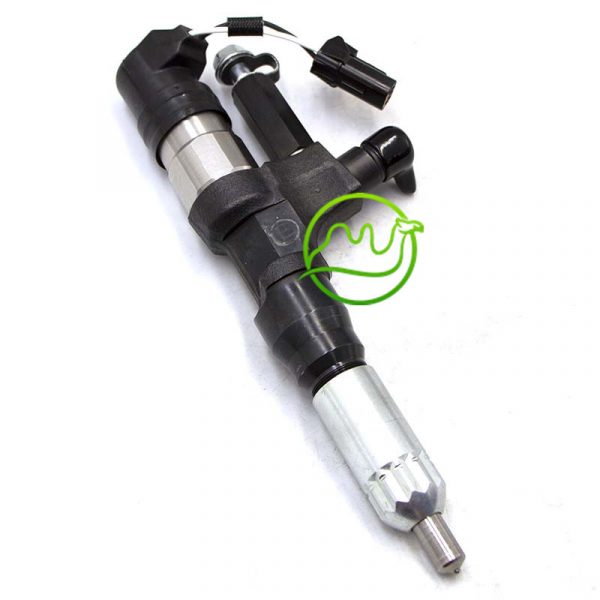 Remanufactured Engine Diesel Fuel Injector 295050-0790 23670-E0530