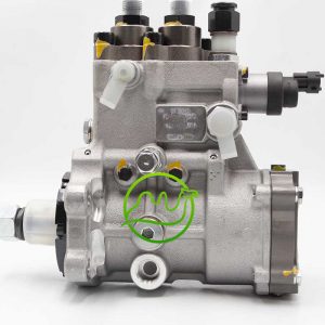 Injection Oil Pump 0445025602