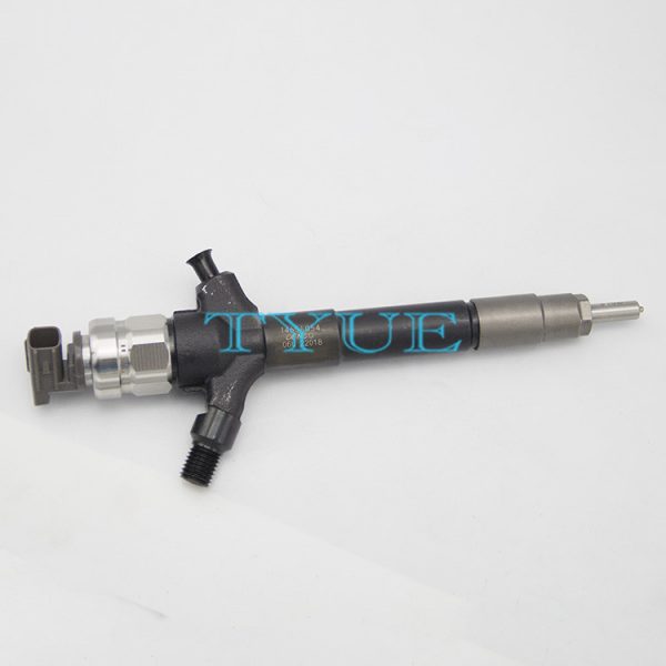 Engine Diesel Fuel Injector 095000-1770 high quality 0950001770 6156-11-3300 6156113300 - 图片 4