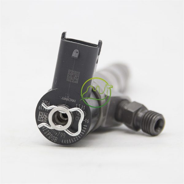 Diesel Injector 0445110541 For BOSCH Common Rail Disesl Injector 0445 110 541 - 图片 4