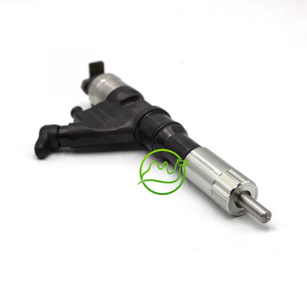 Remanufactured diesel fuel injector 295050-0321 8-98110607-2 8981106072 - 图片 4