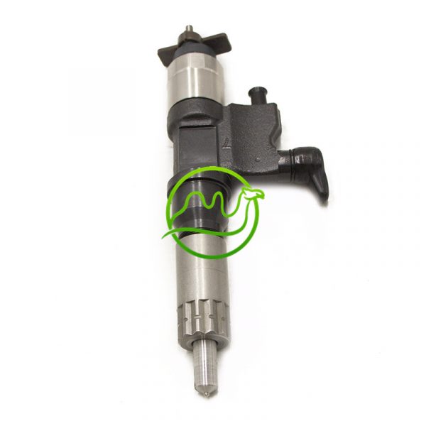 Remanufactured fuel injector 095000-5472 8-97329703-1 8-97329703-6 - 图片 3