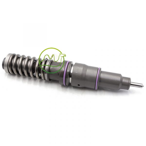 Remanufactured Hot-selling Diesel Common Rail Injector 20440388 8113941  5001866295 - 图片 2
