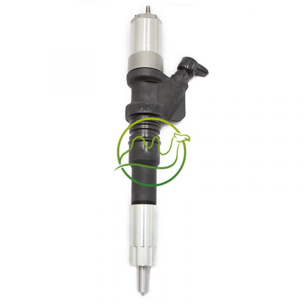 Remanufactured Diesel Fuel Injector 095000-1211 6156-11-3300 6156113300