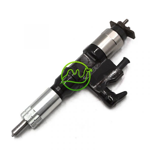 Engine Diesel Fuel Injector 095000-6360 0950006360 - 图片 4