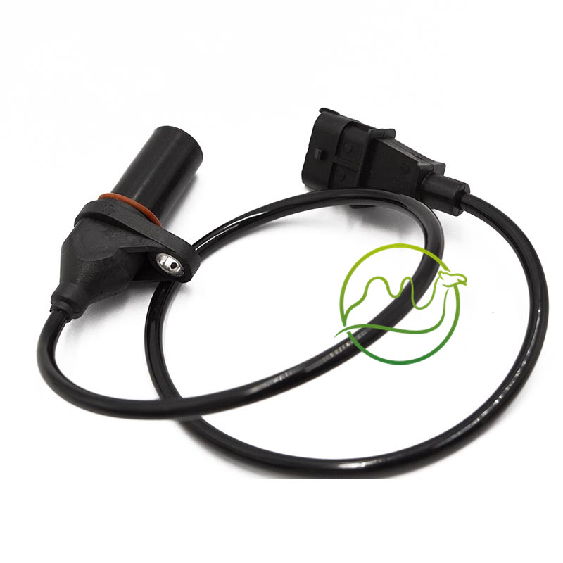 Diesel Engine New Crankshaft Position Sensor 0281002511 - 图片 4